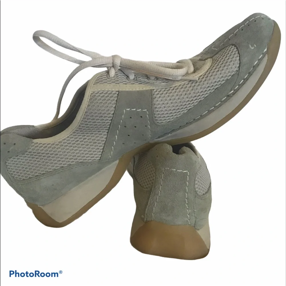 Hush Puppies 360 degrees sneaker size 10M